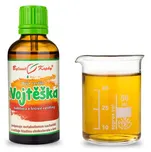 Bylinné kapky s.r.o. Duše rostlin…