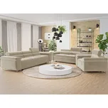 Sedací souprava Torezio 3+2+1, Potah: Manila 02 MIRJAN 5903211322204