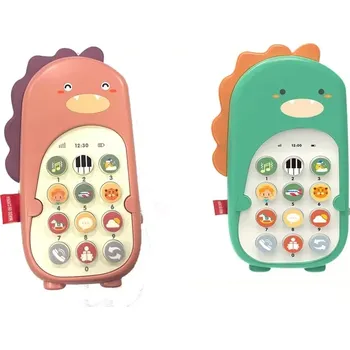 Alltoys Baby hračka dinosaurus