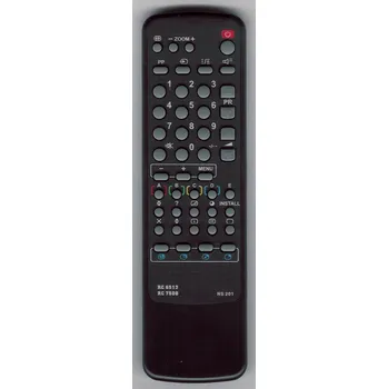 PHILIPS-21PT442A Náhradní dálkový ovladač