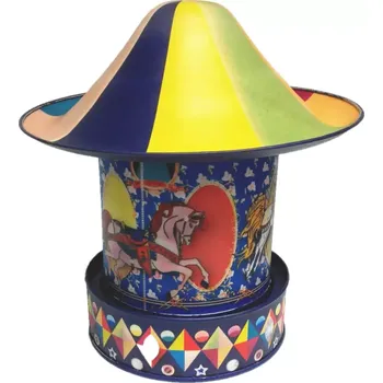 Alltoys Hrací kolotoč