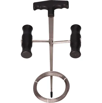 Sada nářadí Blue-Car SADA NA VYŘEZÁVÁNÍ OKEN