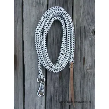 Lonž lano BANG 3,8m 14mm