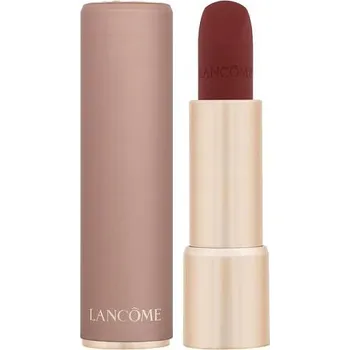 Rtěnka Lancôme L'Absolu Rouge Intimatte 3,4 g
