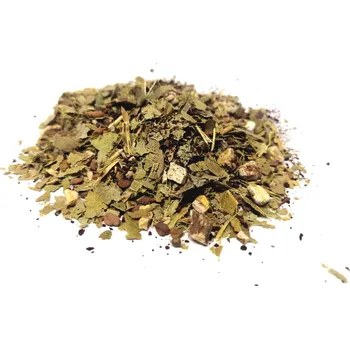 Bylinná léčivá mast Bylinky na pohybový aparát 1 kg