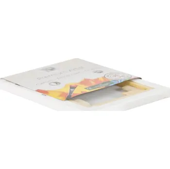 Malířské plátno Malířské plátno 80x80 cm