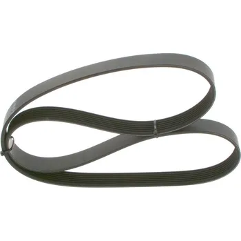 ozubený klínový řemen BOSCH 1 987 945 709