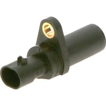 Motor automobilu Generátor impulsů, klikový hřídel BOSCH 0 261 210 238