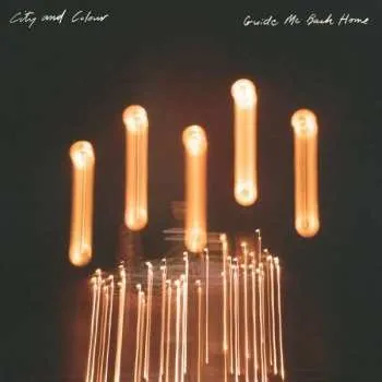 Zahraniční hudba 2CD City And Colour: Guide Me Back Home 2018