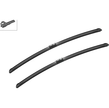 Stěrač List stěrače BOSCH 3 397 118 946