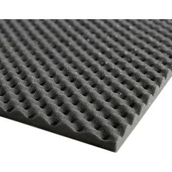 Covernit Akustická pěna Vlnky 2,5 cm
