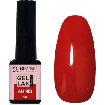 Lak na nehty Expa Nails Gel lak 5ml Annis