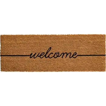 Rohožka Rohožka 147 Ruco print 816 welcome Rohožka 147 Ruco print 816 welcome