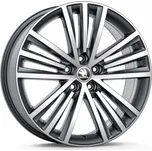 ALU kolo SIRIUS 19" pro KODIAQ