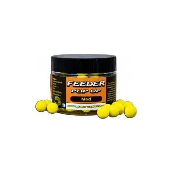 Nástraha Carp servis Václavík Feeder Pop Up - 30 g/9 mm Mořská panna