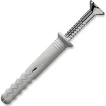 Koelner Zatloukací hmoždinka kužel 8 x 140 mm, V balení: 50 ks