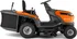 Zahradní traktor Husqvarna TC 112