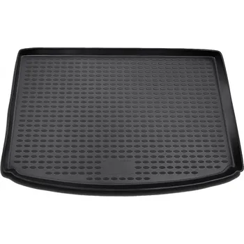 Vana do kufru Novline Gumová vana do kufru Peugeot 206 1998-2010