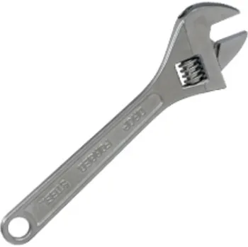 Klíč Klíč nastavitelný 200 mm