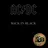 Back In Black - AC/DC, [LP] (50th Anniversary Limited Coloured Gold Metallic Vinyl)