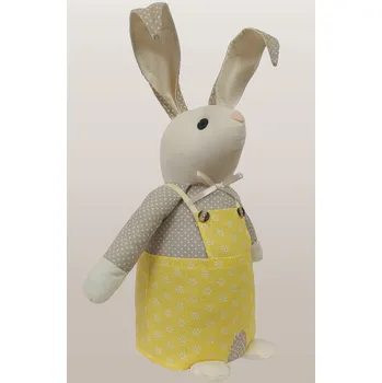 Velikonoční dekorace Zajíc 06