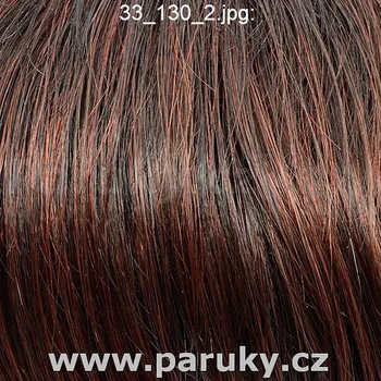 Paruka Paruka Sympathy Mono Small Lace - malá velikost 52-54 cm Varianta: 14/26