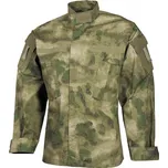 MFH US ACU blůza Rip-Stop vzor HDT-camo FG