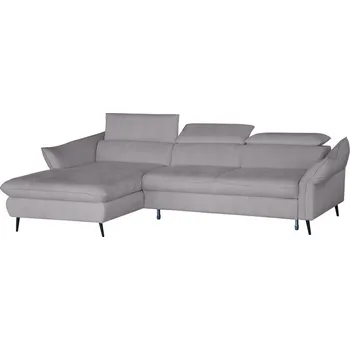 Nábytek Rohová sedací souprava Kayak, Strana: Levá LC-2R, Potah: Soro 90 MIRJAN 5902928197297