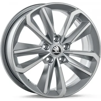 Disk ALU kolo ARIES 17" pro OCTAVIA IV