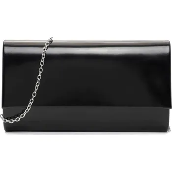 Kabelka Dámské psaníčko Tamaris Kamila - černá