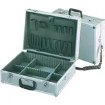 Tipa Kufr na nářadí CT730 silver