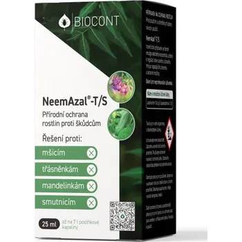 Insekticid NEEM Azal T/S