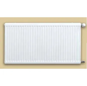 Radiátor Stelrad Radiator Accord Type 20 600 x 600 mm, 499 W (A20060)