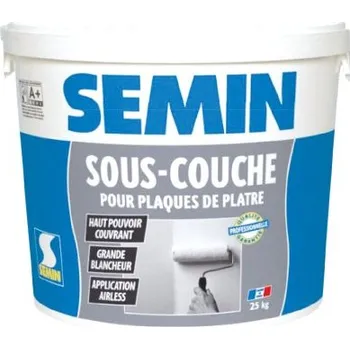 Tmel SEM Tmel sous-couche 25kg