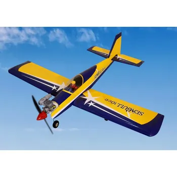 RC model letadla Low Wing Sport 1,52m New Version