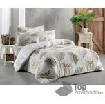 Francouzské bavlněné povlečení DELUXE 220x200+2x70x90 SANEL