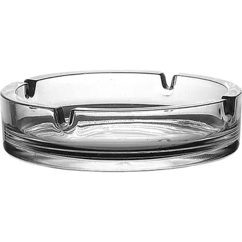 Popelník Popelník 14cm čirý * ( )