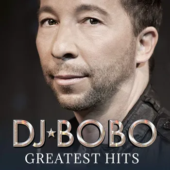 Zahraniční hudba Greatest Hits - DJ Bobo