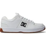 Boty DC Lynx Zero White/White/Gum 42