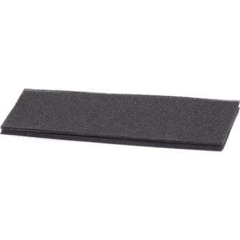 Brusný papír Brusná mřížka, 115x280mm, zrnitost 120