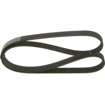 ozubený klínový řemen BOSCH 1 987 947 818