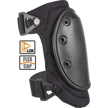 Chránič nohou Chránič kolen AltaFLEX™ LOK™ Black