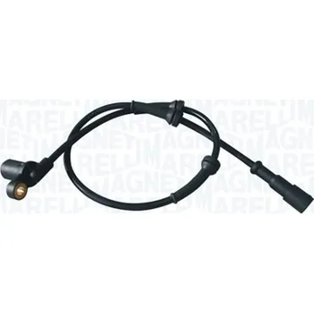 ABS Snímač počtu otáček kol MAGNETI MARELLI 172100161010