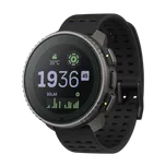 Suunto Vertical Titanium Solar Black