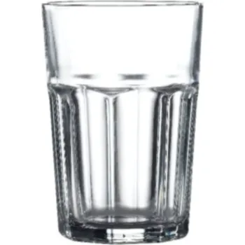 Sklenice Sklenice ARAS na nealko 360ml *