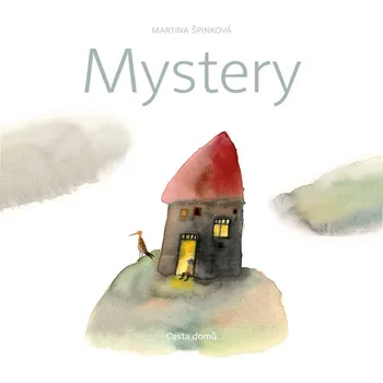 Mystery - Martina Špinková