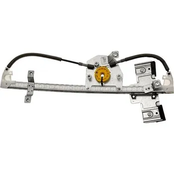 Stahovačka okna SCHNEIDER přední stahovačka pro OPEL Mokka 12- P