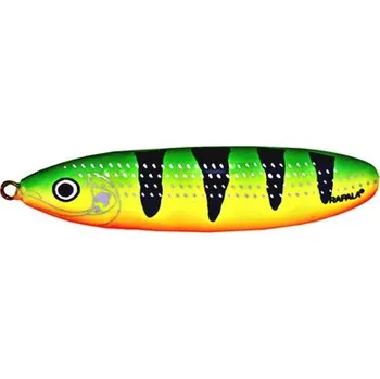 Umělá nástraha Rapala Weedless Minnow Spoon 10 FT