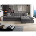 Rohová sedací souprava Magnir, Potah: Lux 06 + Lux 06 + Lux 05, Strana: pravá MIRJAN 5903211185380