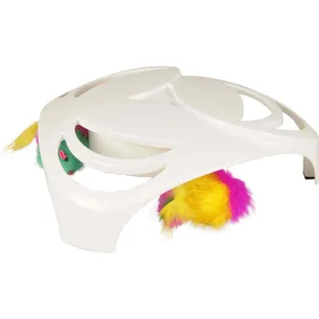 Flamingo Roller Helico 25 x 25 x 8 cm